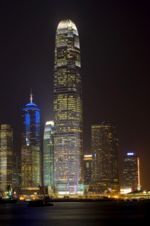 Hong kong