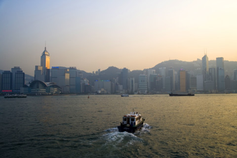 Hong kong