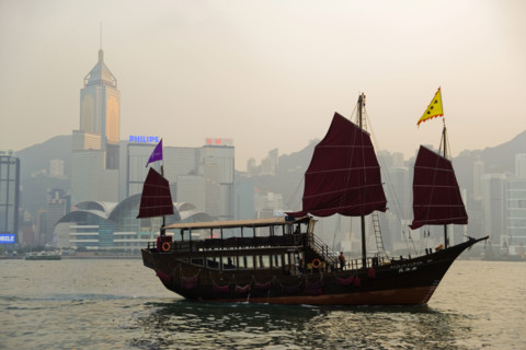Hong kong