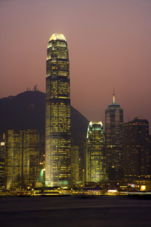 Hong kong