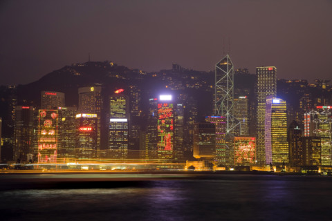 Hong kong