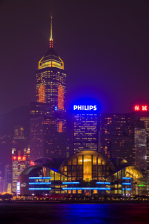 Hong kong