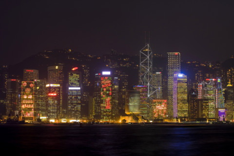 Hong kong