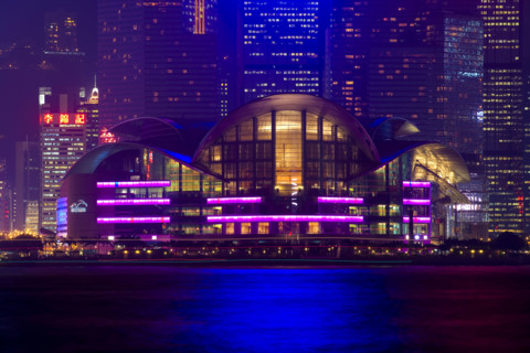 Hong kong