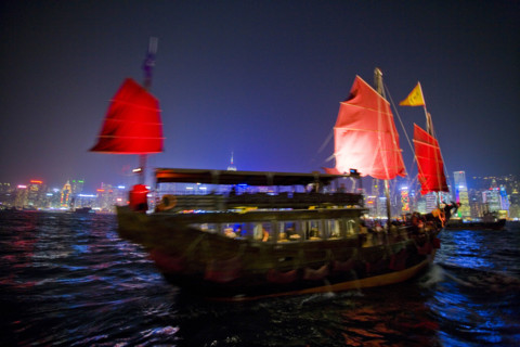 Hong kong