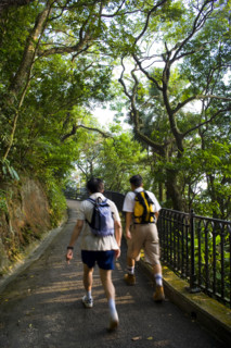 Hong kong