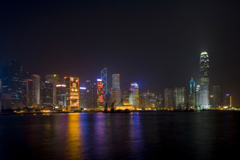 Hong kong