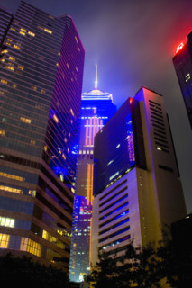 Hong kong
