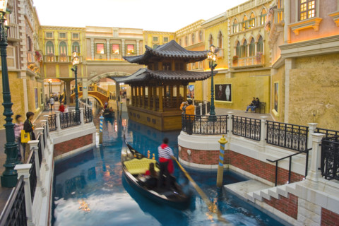 Macau