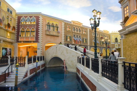 Macau