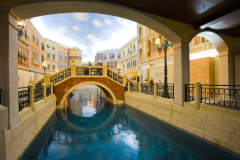 Macau