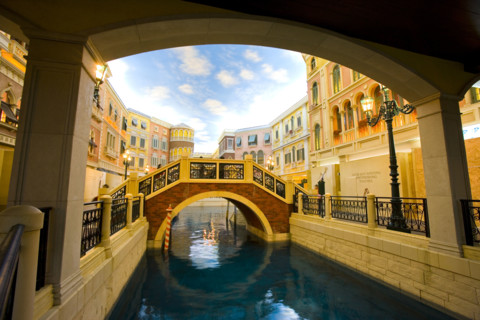 Macau