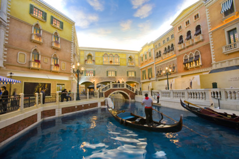 Macau