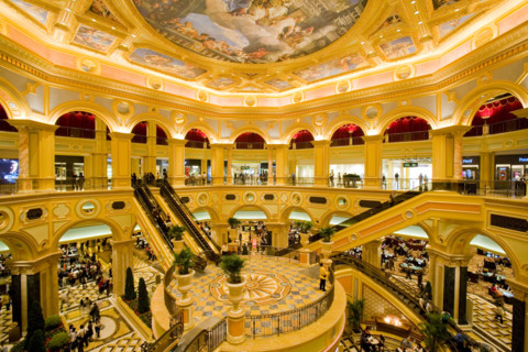 Macau