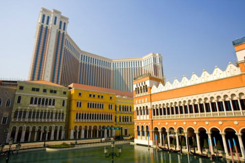 Macau