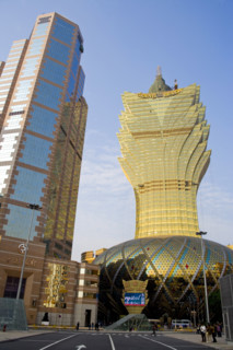 Macau
