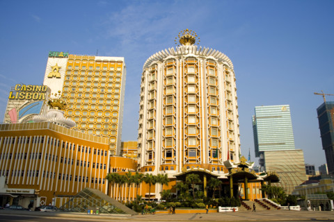 Macau