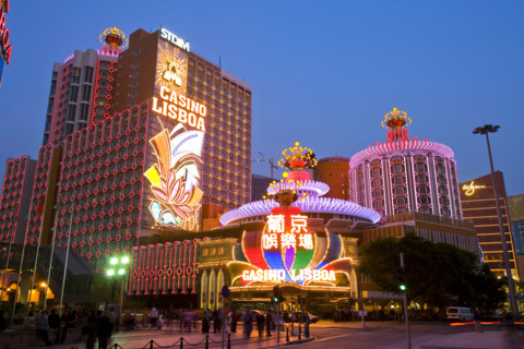 Macau