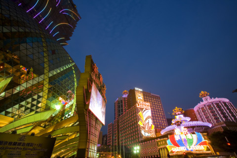 Macau