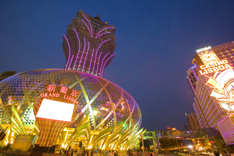 Macau