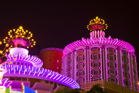 Macau