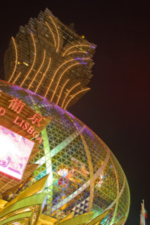 Macau