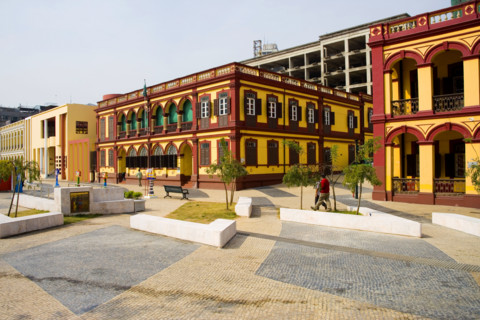 Macau