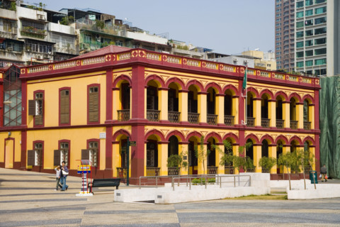 Macau