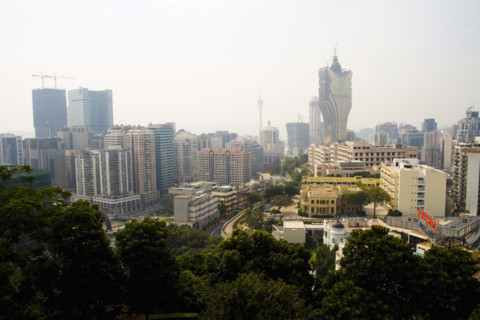 Macau