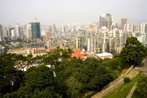 Macau