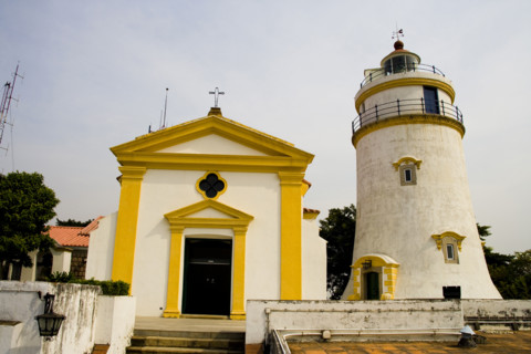 Macau