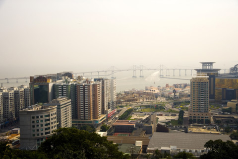 Macau