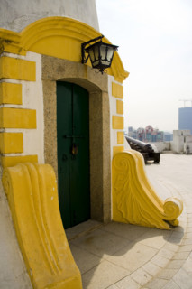 Macau