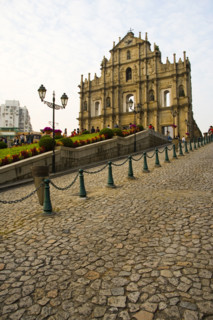 Macau