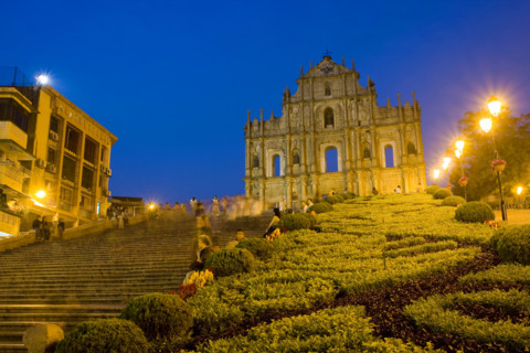 Macau