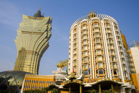 Macau