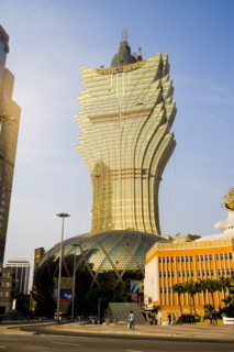 Macau