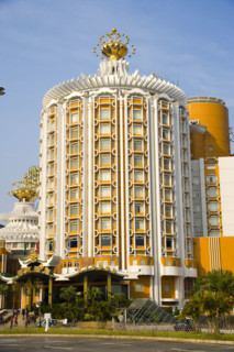 Macau