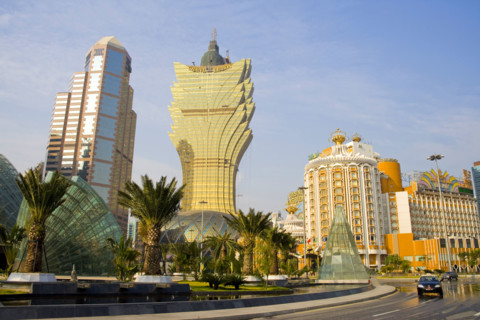 Macau