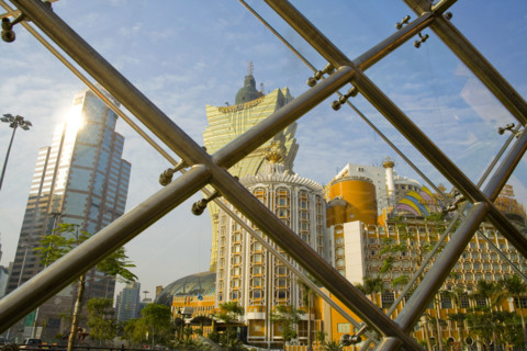 Macau