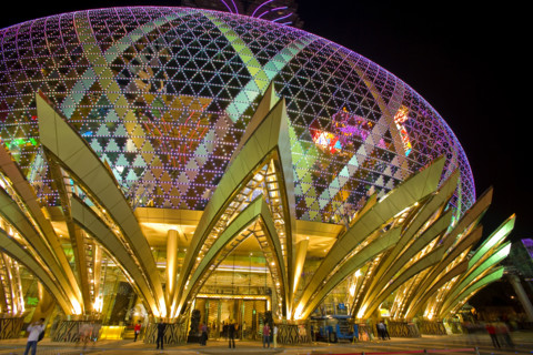 Macau