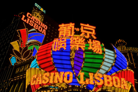 Macau