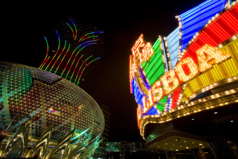 Macau