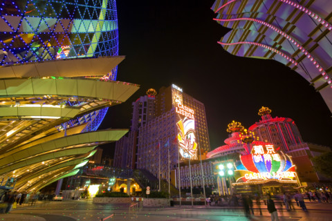 Macau