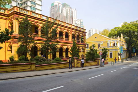 Macau