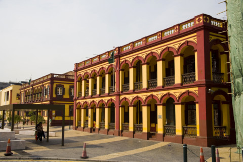 Macau