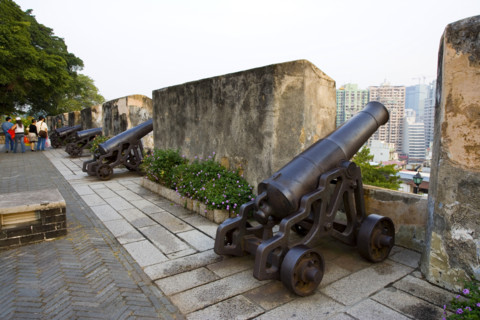 Macau