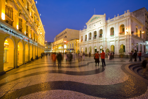 Macau