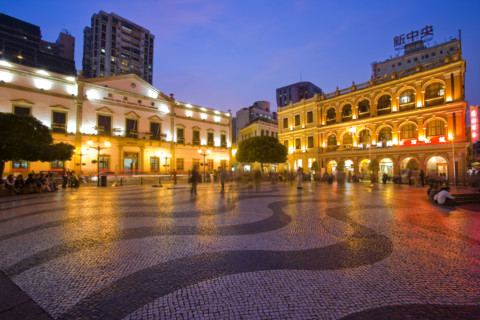 Macau