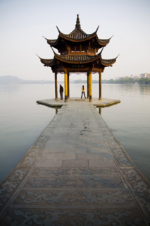 West Lake